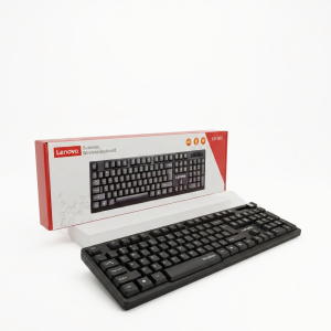 Teclado Tradicional Lenovo Business Keyboard