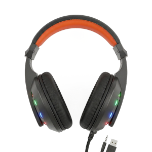 Audífonos Gaming Misde A65 Over-Ear