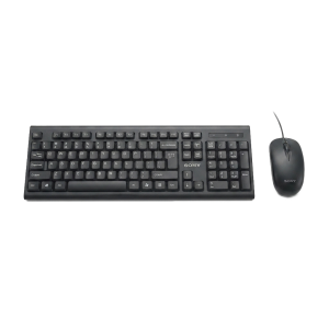 Kit de Teclado Tradicional y Mouse Sony KM515