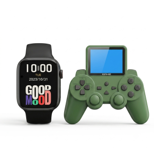 Smartwatch Okpu Watch Ultra 3 Pro II