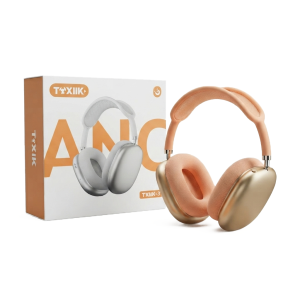 Audífonos Inalámbricos Toxiik TK-H3S | Diadema Bluetooth