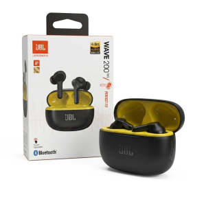 Audífonos Inalámbricos True Wireless JBL by Harman Wave 200 TWS