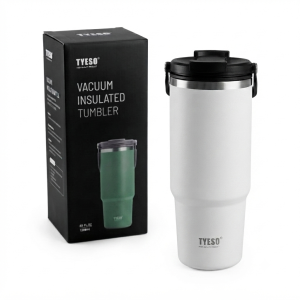 Vaso Térmico Tumbler Tyeso de 1200ml (40 oz)