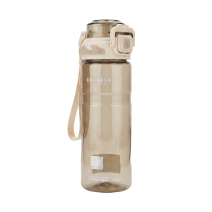 Termo Térmico Deportivo Dodge de 790ml