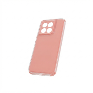 Forro Semi Transparente 360 de Dos Capas para Honor X8c