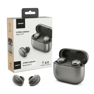 Audífonos Inalámbricos True Wireless Bose Buds Air15 Bluetooth 6.0