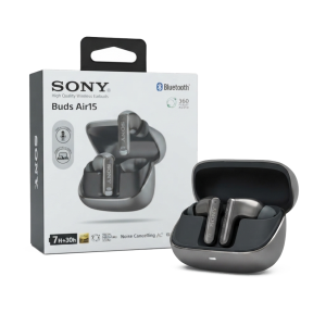 Audífonos Inalámbricos Sony Buds Air15 Bluetooth
