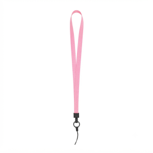 Cinta Lanyard Porta Credencial de Poliéster