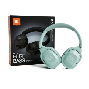 Audífonos Inalámbricos Bluetooth Tipo Diadema JBL By Harman JB620