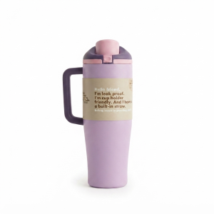 Vaso Térmico de Acero Inoxidable 1200ml (40oz)