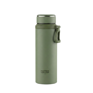 Termo Térmico de Acero Inoxidable Ai You Jia 800ml