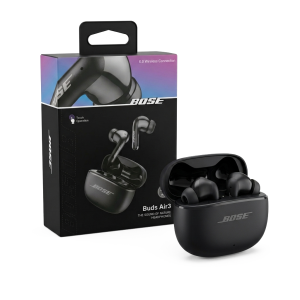 Audífonos Inalámbricos True Wireless Bose Buds Air3 Bluetooth 6.0