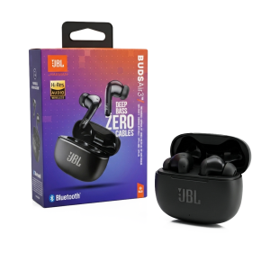 Audífonos Inalámbricos JBL by Harman Buds Air3