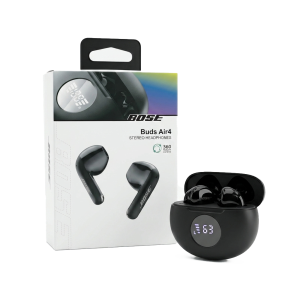 Audífonos Inalámbricos True Wireless Bose Buds Air4 Bluetooth