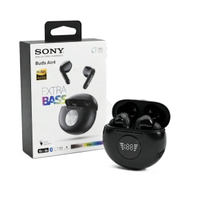 Audífonos Inalámbricos Sony Buds Air4 Bluetooth