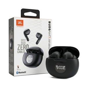 Audífonos Inalámbricos JBL Harman Buds Air4