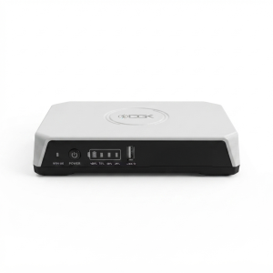 Mini UPS de Respaldo Inteligente DGK DGKMPA-25 10,000mAh 36W