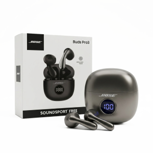 Audífonos Inalámbricos True Wireless Bose Buds Pro3