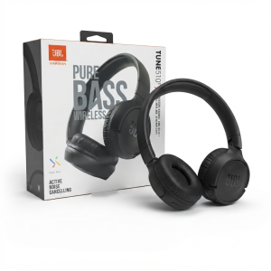 Audífonos Inalámbricos On-Ear JBL Harman Tune510BT