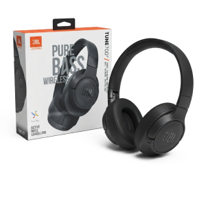 Audífonos Inalámbricos JBL Tune 700BT | Diadema Bluetooth