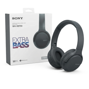 Audífonos Inalámbricos Sony WH-XB700| Diadema Bluetooth